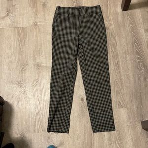 Fashion nova dress pants